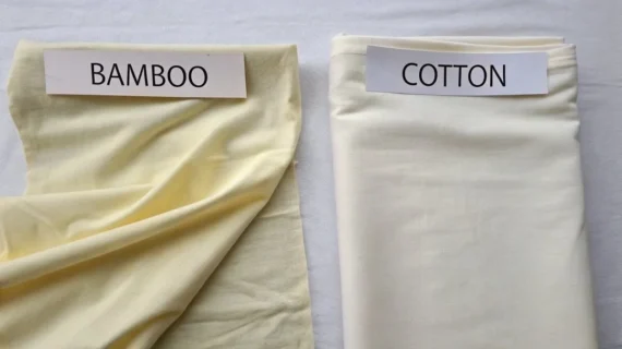 Cotton vs. Bamboo: Choosing the Right Turkish Textile for Your Lifestyle