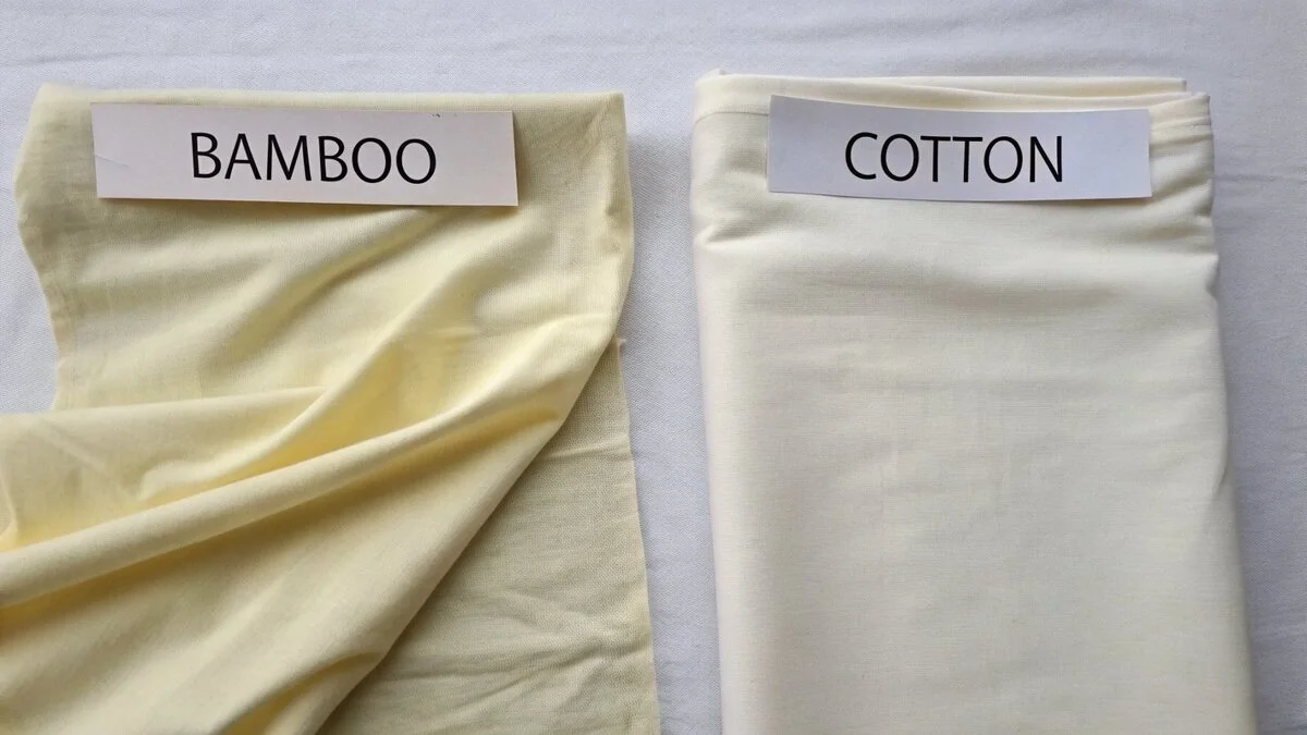 Cotton vs. Bamboo: Choosing the Right Turkish Textile for Your Lifestyle